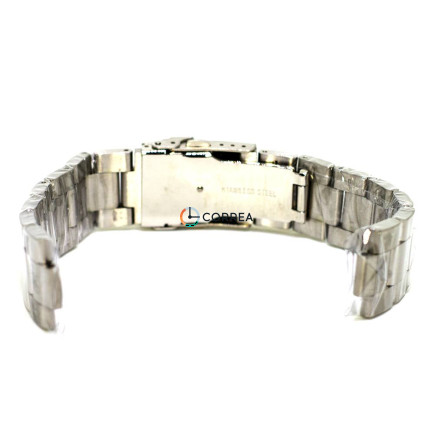 Корпус для часов Orient Sporty Automatic сталь с зеленым циферблатом KO-015 - 14